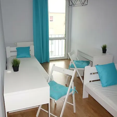 Apartment Dworska 26 *