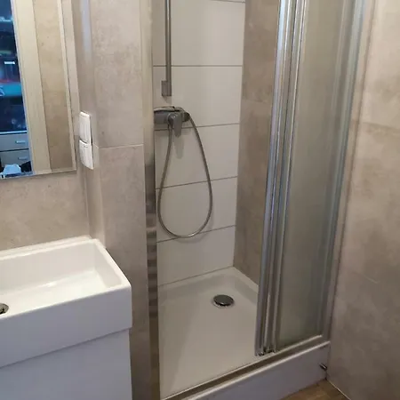 Apartment Dworska 26 *