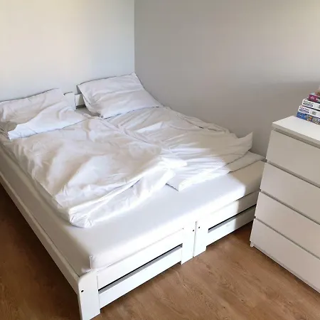 Dworska 26 Apartamento