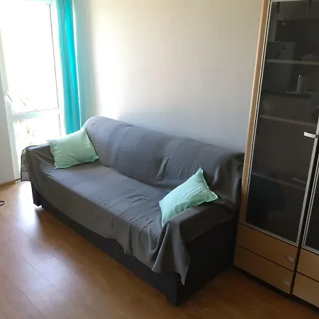Dworska 26 Apartment *