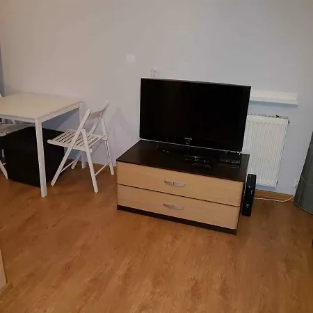 Apartment Dworska 26 Gdansk
