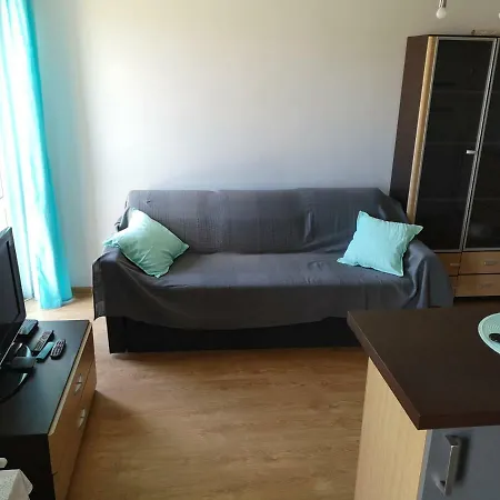 Dworska 26 Gdansk