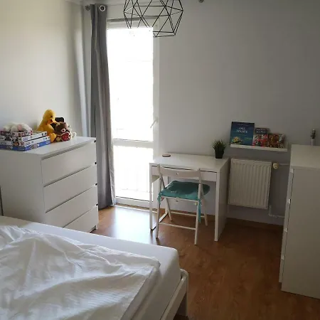 Dworska 26 Apartamento